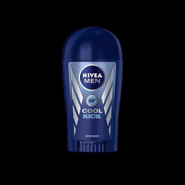 استیک-ضد-تعریق-نیوآ-مدل-کول-کیک-مخصوص-آقایان-۴۰-میلی-لیتر---Nivea-Cool-Kick-Stick-Deodorant-For-Men-40-ml