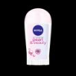 استیک-ضد-تعریق-نیوآ-مدل-پرل-اند-بیوتی-مخصوص-بانوان-۴۰-میلی-لیتر---Nivea-Pearl-and-Beauty-Stick-Deodorant-For-Women-40-ml