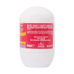 رول-ضد-تعریق-شی-مدل-ایز-فان-مخصوص-بانوان-۴۰-میلی-لیتر---She-Is-Fun-Deo-Roll-On-40-ml