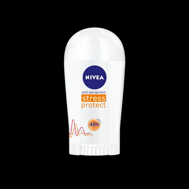 استیک-ضد-تعریق-بانوان-نیوآ-مدل-استرس-پروتکت-۴۰-میلی-لیتر---Nivea-Stress-Protect-Stick-For-Women-40-ml