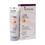 کرم-صورت-حاوی-ویتامین-C-سی-گل-مناسب-انواع-پوست-۴۰-میلی-لیتر---Seagull-Face-Cream-With-Vitamin-C-40-ml