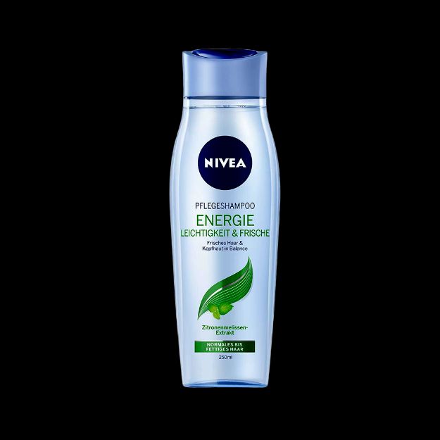 شامپو-نیوآ-مدل-بالانسد-اند-فرش-کر-(فرش-انرژی)-۲۵۰-میلی-لیتر---Nivea-Balanced-&-Fresh-Care-(Fresh-Energy)-250-ml