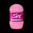 رول-ضد-تعریق-شی-مدل-ایز-پرتی-مخصوص-بانوان-۴۰-میلی-لیتر---She-Is-Pretty-Deo-Roll-On-40-ml