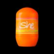 رول-ضد-تعریق-شی-مدل-ایز-هپی-مخصوص-بانوان-۴۰-میلی-لیتر---She-Is-Happy-Deo-Roll-On-40-ml