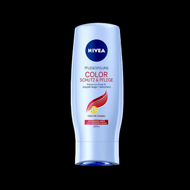 نرم-کننده-نیوآ-مدل-کالر-کر-اند-پروتکت-۲۰۰-میلی-لیتر---Nivea-Color-Care-&-Protect-Cream-200-ml