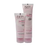 کرم-بی-رنگ-کننده-سی-گل-مناسب-انواع-پوست-۳۰+۶۰-میلی-لیتر---Seagull-Bleach-Cream-60+30ml