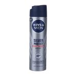 اسپری-ضد-تعریق-نیوآ-مدل-سیلور-پروتکت-مخصوص-آقایان-۱۵۰-میلی-لیتر---Nivea-Silver-Protect-Spray-For-Men-150-ml
