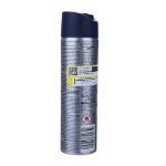 اسپری-ضد-تعریق-نیوآ-مدل-سیلور-پروتکت-مخصوص-آقایان-۱۵۰-میلی-لیتر---Nivea-Silver-Protect-Spray-For-Men-150-ml
