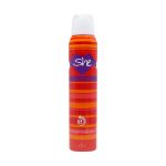 اسپری زنانه شی مدل ایز لاو 200 میلی لیتر - She Is Love Spray 200 ml