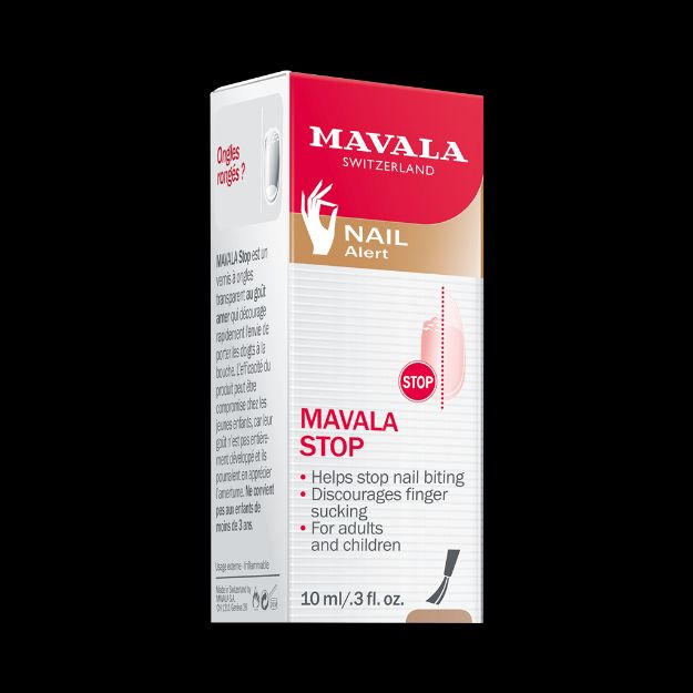 محلول-جلوگیری-از-جویدن-ناخن-ماوالا-مدل-ماوالا-Stop-حجم-10-میلی-لیتر---Mavala-Mavala-Stop-Base-Nail-Polish-10ml