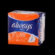 نوار-بهداشتی-اولترا-نرمال-پلاس-آلویز-۱۰-عددی---Always-Ultra-Normal-Plus-Sanitary-Napkins-10-Pcs