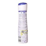 اسپری-ضد-تعریق-نیوآ-مدل-پرل-اند-بیوتی-مخصوص-بانوان-۱۵۰-میلی-لیتر---Nivea-Pearl-and-Beauty-Spray-For-Women-150-ml