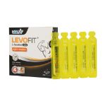 ویال-خوراکی-لووفیت-ال-کارنیتین-2000-پارس-بهروزان-جم-10-عدد---Pars-Behrouzan-Jam-Levofit-L-Carnitine-2000-Mg-10-Single-Dose-Vials