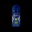 رول-ضد-تعریق-نیوآ-مدل-فرش-پاور-مخصوص-آقایان-۵۰-میلی-لیتر---Nivea-Fresh-Power-Roll-On-Deodorant-For-Men-50-ml