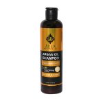 شامپو-مراقبت-کننده-و-ترمیم-کننده-آدرا-حاوی-روغن-آرگان-270-میلی-لیتر---Adra-Argan-Oil-Shampoo-for-repair-&-Protect-270-ml