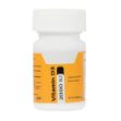 قرص ویتامین D3 2000 واحد آریا دارو 30 عدد - Arya Daru Vitamin D3 2000 IU 30 FC Tabs