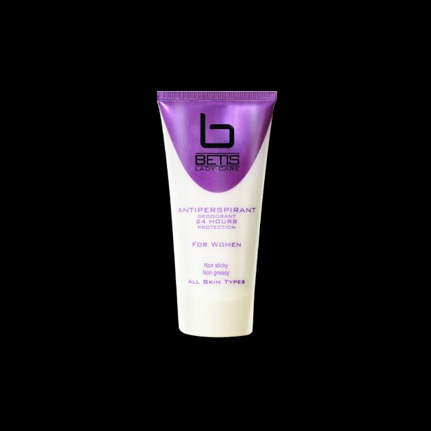 کرم ضد تعریق مخصوص بانوان بتیس ۴۵ میلی ‎لیتر - Betis Antiperspirant For Women 45 ml