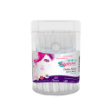 گوش-پاک-کن-آرایشی-پنبه-ریز-۵۰-عددی---Panberes-Cotton-Buds-50-Pcs