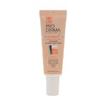 کرم-ضد-چروک-رنگی-چشم-پرودرما-SPF30-حجم-۲۰-میلی-لیتر---Pro-Derma-Eyevest-sunblock-Eye-cream-SPF30-20-ml