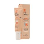 کرم-ضد-چروک-رنگی-چشم-پرودرما-SPF30-حجم-۲۰-میلی-لیتر---Pro-Derma-Eyevest-sunblock-Eye-cream-SPF30-20-ml
