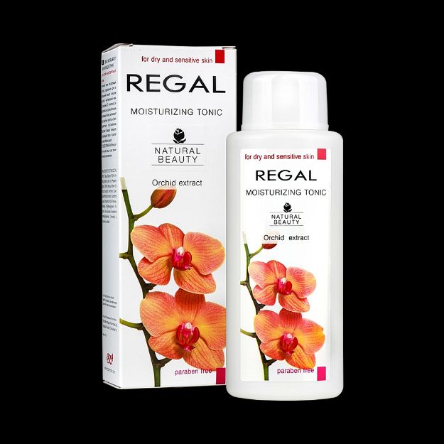 تونیک-مرطوب-کننده-رگال-مناسب-پوست-های-خشک-و-حساس-۲۰۰-میلی-لیتر---Regal-moisturizing-tonic-for-dry-&-sensitive-skin-200-ml