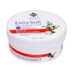 کرم-صورت-و-بدن-حاوی-روغن-جوجوبا-آدرا-۲۰۰-میلی-لیتر---Adra-Face-And-Body-Cream-With-Jojoba-Oil-200-ml
