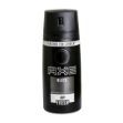 اسپری-بلک-اکس-۱۵۰-میلی-لیتر---Axe-Black-Deodorant-Body-Spray-150-ml