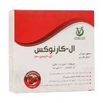 ویال-خوراکی-ال-کارنوکس-1000-میلی-گرم-اوکسین-داروی-وشت-10-عدد---Oxin-Darou-Vesht-L-Carnox-1000-Mg-10-Vials