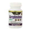 قرص-آرژنین-3000-میلی-گرم-فول-استار-30-عدد---Full-Star-Arginine-3000-Mg-30-Tabs