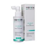تونیک-تقویت-کننده-و-کنترل-ترشح-چربی-مه-اسکین-130-میلی-لیتر---Mahskin-Anti-Hair-Loss-Tonic-For-Oily-Hair-130-ml
