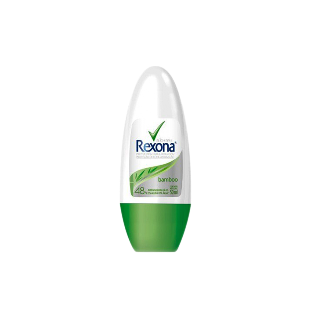 رول-ضد-تعریق-زنانه-رکسونا-مدل-بامبو-فرش-۵۰-میلی-لیتر---Rexona-Bamboo-Fresh-Roll-On-Deodorant-For-Women-50-ml