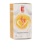 قرص جویدنی ویتامین E 100 واحد داروپخش 100 عدد - Darou Pakhsh Vitamin E 100 IU 100 FC Chewable Tablets