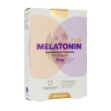سافت-ژل-ملاتونین-پلاس-5-میلی-گرم-ساناویوا-40-عدد---Sanaviva-Melatonin-Plus-5-Mg-40-Softgels