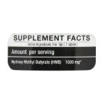 قرص-اچ-ام-بی-1000-میلی-گرم-آی-اس-اس-90-عدد---Iss-Hmb-30-Tablets