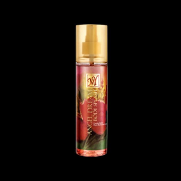 بادی اسپلش انجل دریم مای ۲۰۰ میلی لیتر - My Angel Dream Body Splash 200 ml