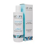 شامپو-تقویت-کننده-و-محرک-رشد-مو-لیدوفن-لیدوما-250-میلی-لیتر---Lidoma-Lidophane-Stimulating-And-Fortifying-Shampoo-250-ml