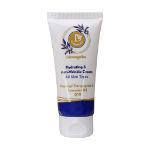 کرم-آبرسان-و-ضد-چروک-درم-انجلین-مناسب-انواع-پوست-50-میلی-لیتر---Dermangeline-Hydrating-And-Anti-Wrinkle-Cream-50-ml
