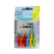 مسواک-بین-دندانی-اورجینال-تپه-سایز-های-مختلف---Tepe-Interdental-Brush-Orginal