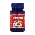 قرص کرنبری ویتاول 30 عدد - Vita Well Cranberry 30 Tabs