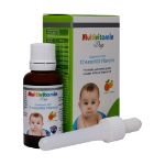 قطره مولتی ویتامین استار ویت 30 میلی لیتر - Star Vit Multivitamin Drop 30ml