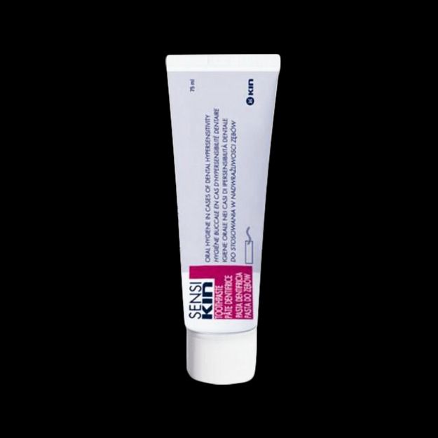 خمیر-دندان-سنسی-کین-مناسب-دندان-های-حساس-۷۵-میلی-لیتر---Sensi-Kin-Toothpaste-for-sensitive-teeth-75-ml
