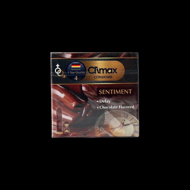کاندوم-ساده-کلایمکس-مدل-Sentiment-بسته-۳-عددی---Climax-Sentiment-Condoms-3pcs