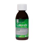 شربت کلسیریت دایونیکس فارما 150 میلی لیتر - Dayonix Calcirate Syrup 150ml