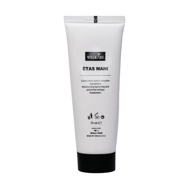 کرم-مرطوب-کننده-و-ضد-چروک-ویلی-کر-75-میلی-لیتر---Willicare-Moidturizing-Lightening-And-Protective-Antiage-Cream-75-ml