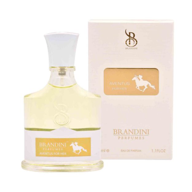 عطر-جیبی-زنانه-برندینی-مدل-Aventus-For-Her-حجم-33-میلی-لیتر---Brandini-Eau-De-Parfum-Aventus-for-Her-for-Man-33ml
