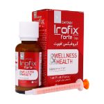 قطره خوراکی آیروفیکس  دایونیکس فارما 30 میلی لیتر - Dayonix Irofix Forte Drops 30ml