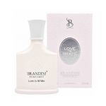 عطر-جیبی-زنانه-برندینی-مدل-Love-in-White-حجم-33-میلی-لیتر---Brandini-Eau-De-Parfum-Love-in-White-for-Woman-33ml