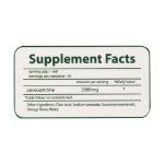 ویال-خوراکی-ال-کارنیتین-2000-میلی-گرم-نورم-لایف-10-عدد---Norm-Life-L-Carnitine-2000-10-Single-Dose-Vials