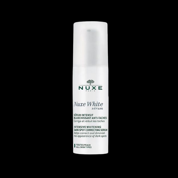 سرم-ضد-لک-نوکس-وایت-مناسب-انواع-پوست-۳۰-میلی-لیتر---Nuxe-White-Serum-All-Skin-Types-30-ml