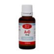 قطره-خوراکی-آ+د-استارول-30-میلی-لیتر---Starwell-A-and-D-Vitamins-Drops-30-ml
